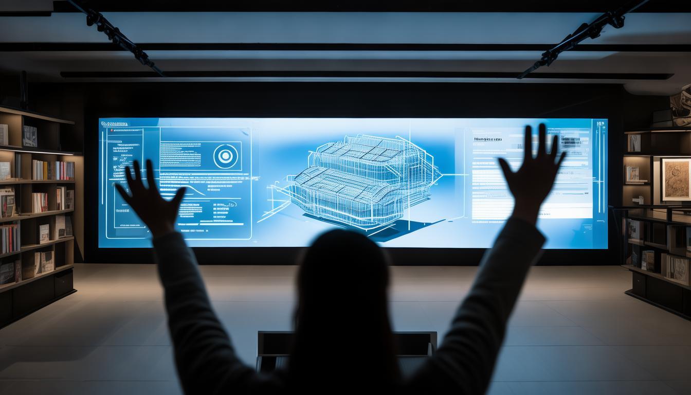 Tokenim錢包新版本：增強(qiáng)現(xiàn)實技術(shù)帶來全新數(shù)字資產(chǎn)體驗