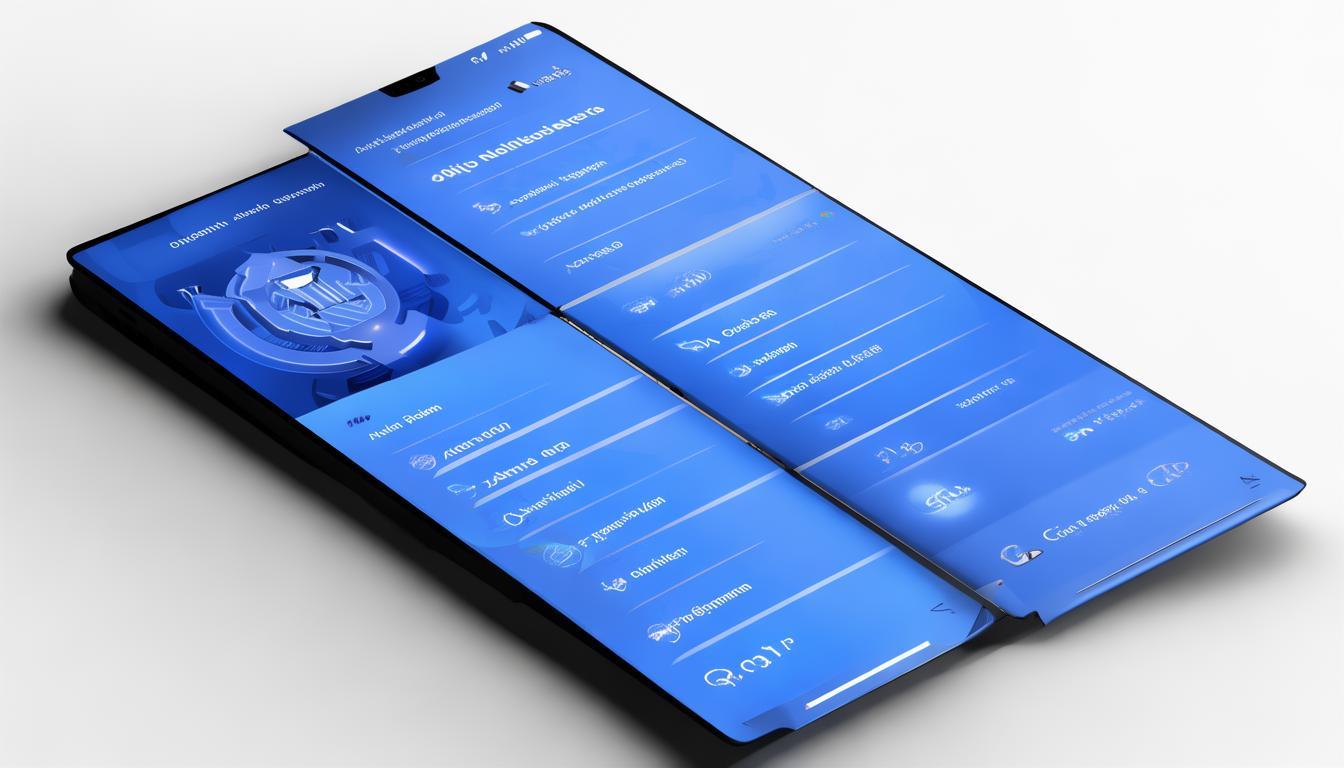 imToken錢(qián)包安卓版問(wèn)世，填補(bǔ)市場(chǎng)空白，保障資產(chǎn)安全