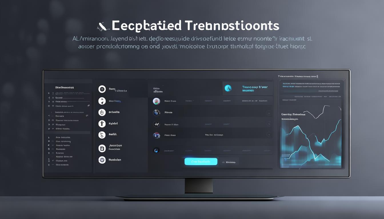 用token錢包安卓版實(shí)現(xiàn)去中心化交易，暢享安全便捷服務(wù)