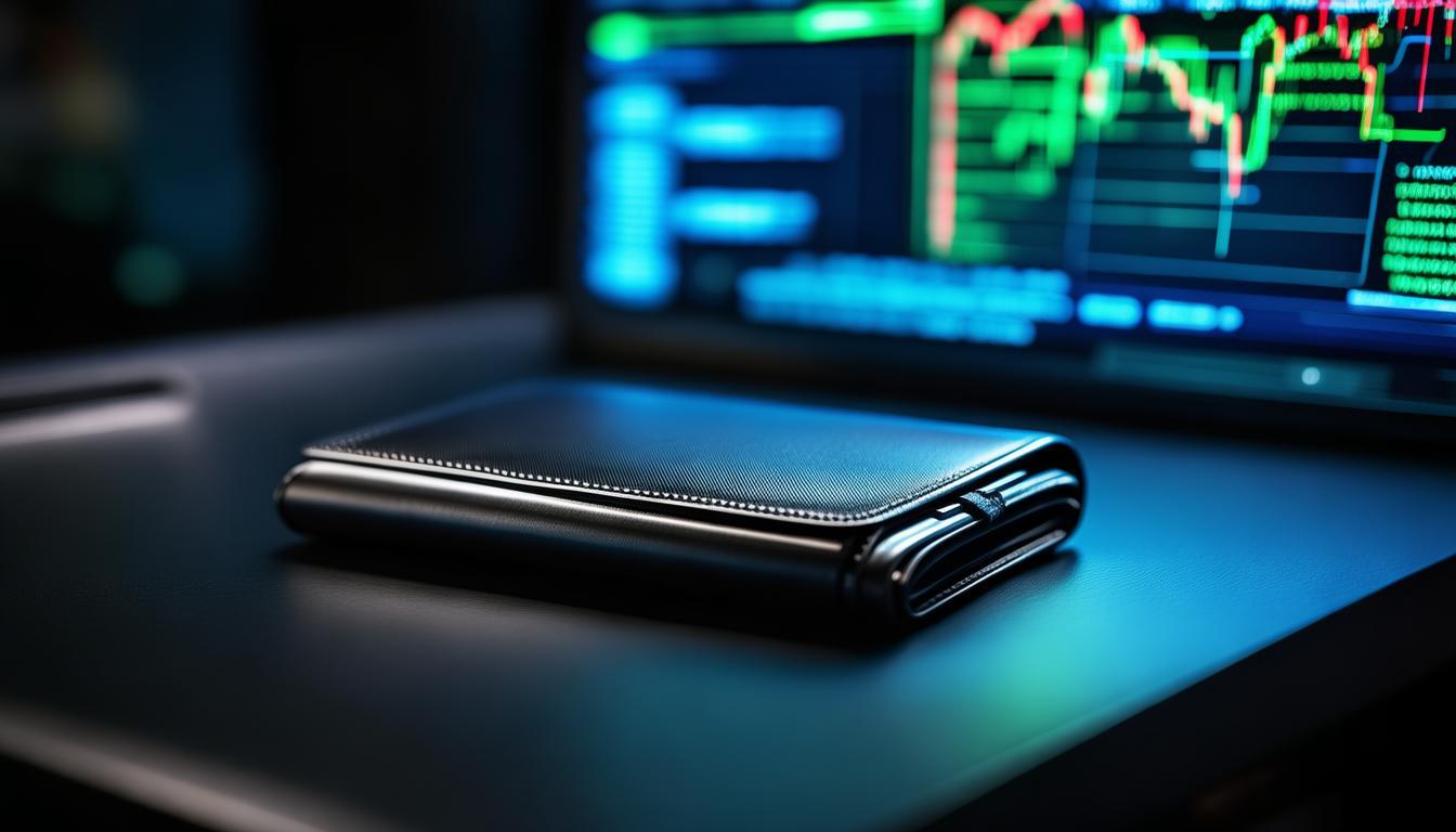 imToken安卓版錢包表現(xiàn)出色，交易功能流暢，行情查看功能獲用戶青睞