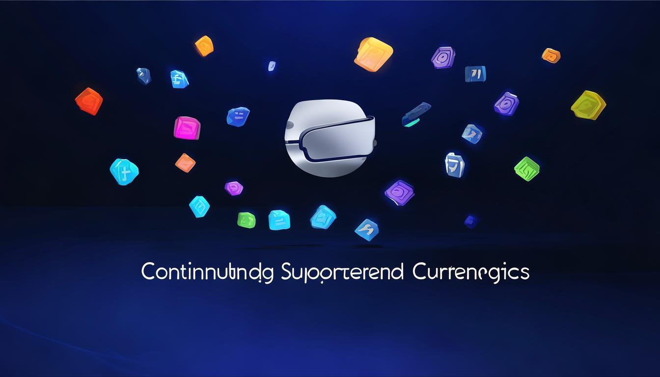 imToken錢包APP亮點：多幣種支持，主流與小眾幣種輕松管理