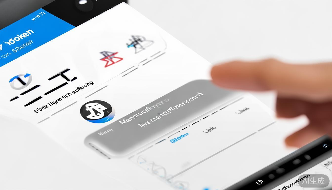 imToken官網(wǎng)版安全機(jī)制剖析：多層加密、生物識(shí)別，如何保障資產(chǎn)安全？