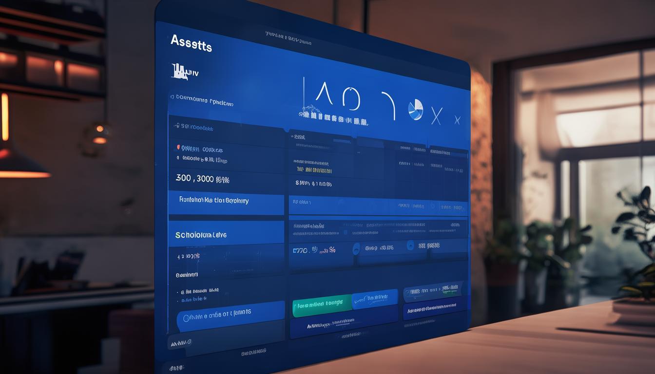 Tokenim錢包最新版本如何設(shè)置資產(chǎn)分類，實現(xiàn)高效資金管理與監(jiān)控？