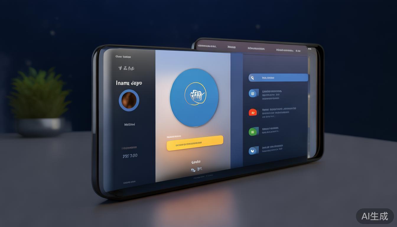 錢包頁面設(shè)計(jì)_錢包設(shè)計(jì)圖及介紹_imToken錢包官方版的用戶界面設(shè)計(jì)理念