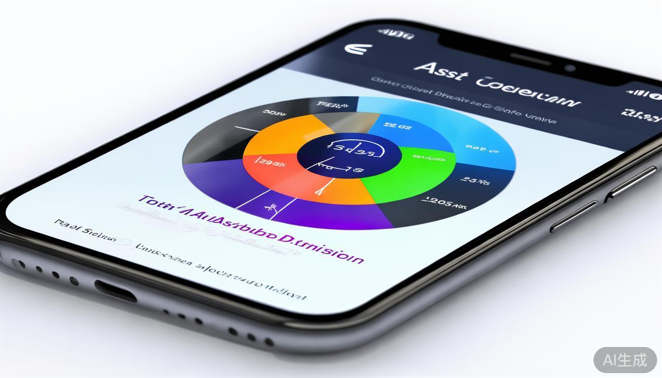 imToken 2.0財務分析功能詳解：如何掌握資金流向，優(yōu)化資產(chǎn)配置？