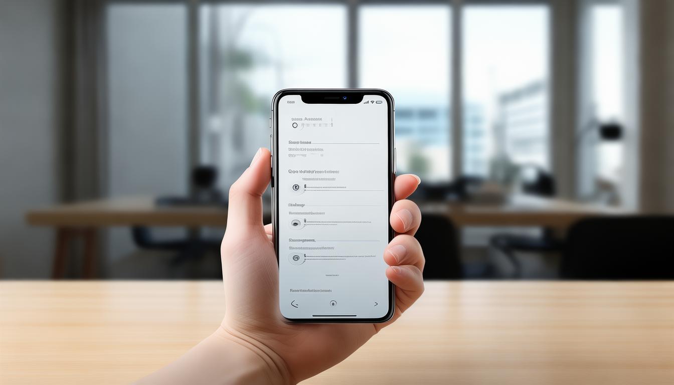 IM錢包安卓應用如何調整提示警報？這里有詳細操作步驟