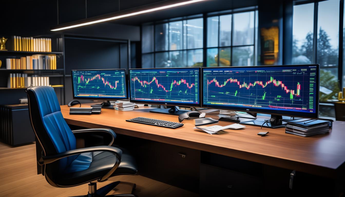 Token錢包網(wǎng)址：加密貨幣市場動態(tài)的窗口，投資策略制定的關(guān)鍵？