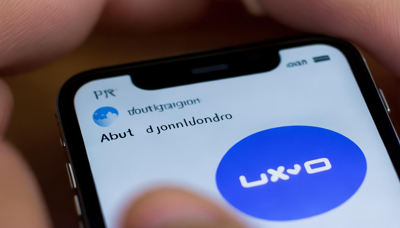 iOS版imToken錢包下載指南：走官方渠道，確保安全與穩(wěn)定