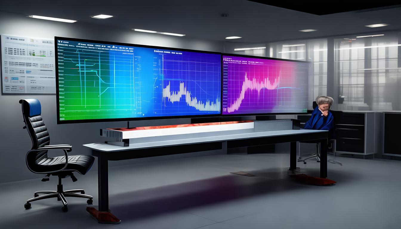 imToken官網(wǎng)下載應(yīng)用后，追蹤與比較資產(chǎn)表現(xiàn)優(yōu)化投資收益策略