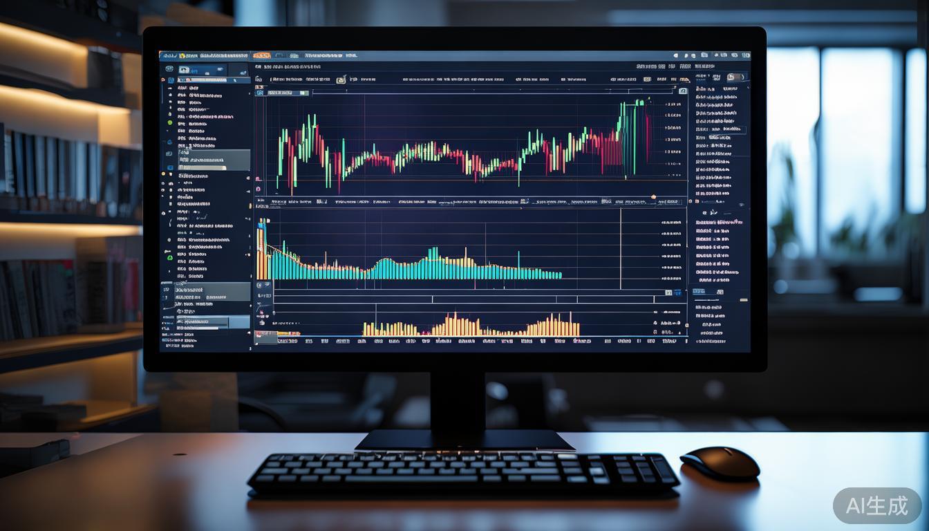 Token錢包API量化交易指南：如何生成密鑰、調(diào)用接口，并利用Python實(shí)現(xiàn)自動(dòng)化策略？