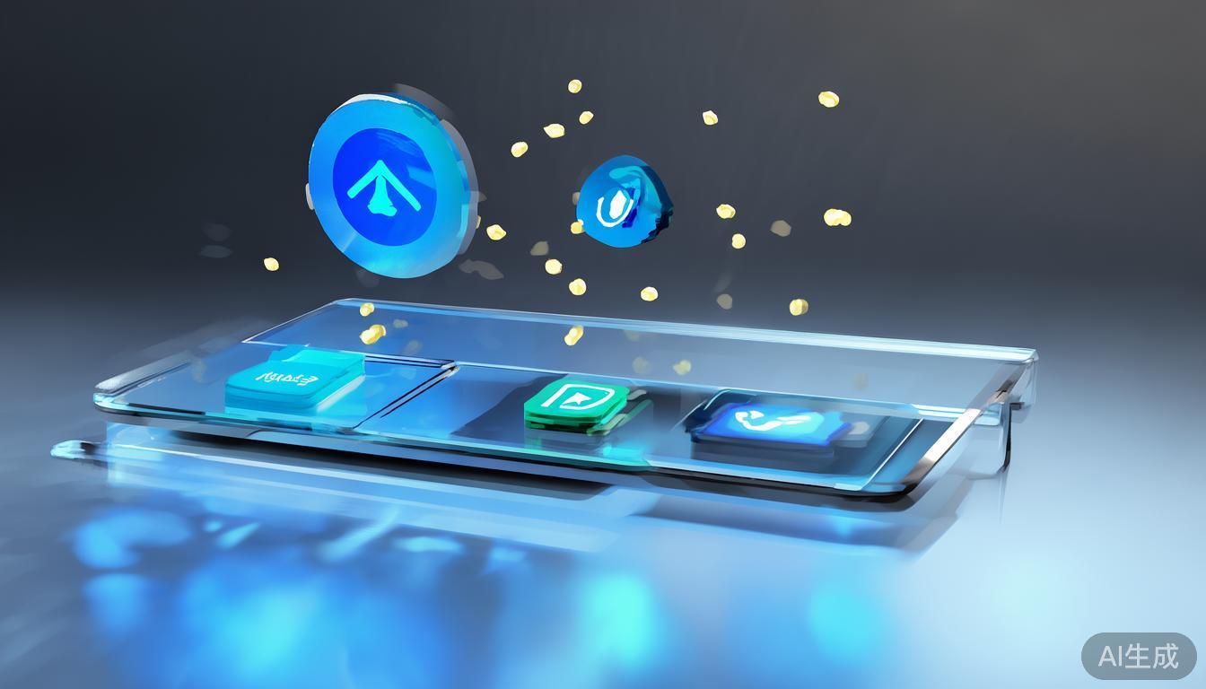 資深用戶揭秘：imToken不止是錢包，更是Web3社交與空投的橋梁