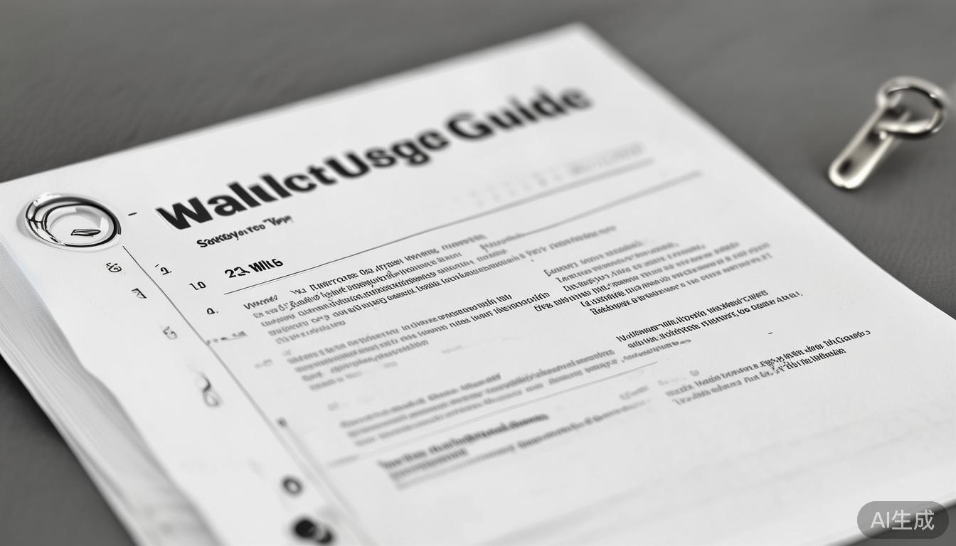 imToken官網體驗：簡潔設計如何助力新手與老手安全踏入加密世界？