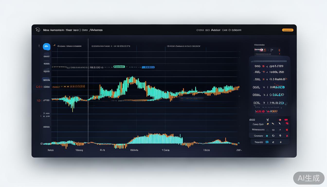 IM錢包安卓版潛力項目挖掘指南：數(shù)據(jù)分析、市場洞察與鏈上驗證