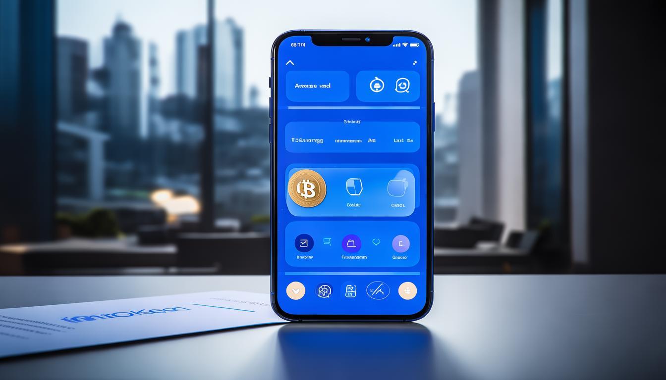 深入剖析imToken錢包官方應(yīng)用程序，解鎖用戶忠誠(chéng)度與市場(chǎng)適應(yīng)性秘訣