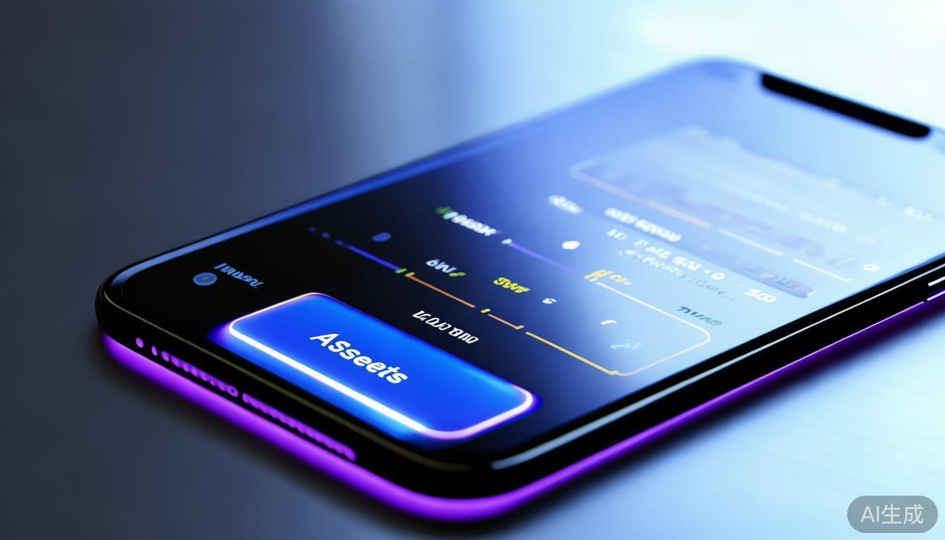 imToken 2.0國際版評測：安全架構與跨鏈功能的全面突破，為何成為DeFi新標桿？