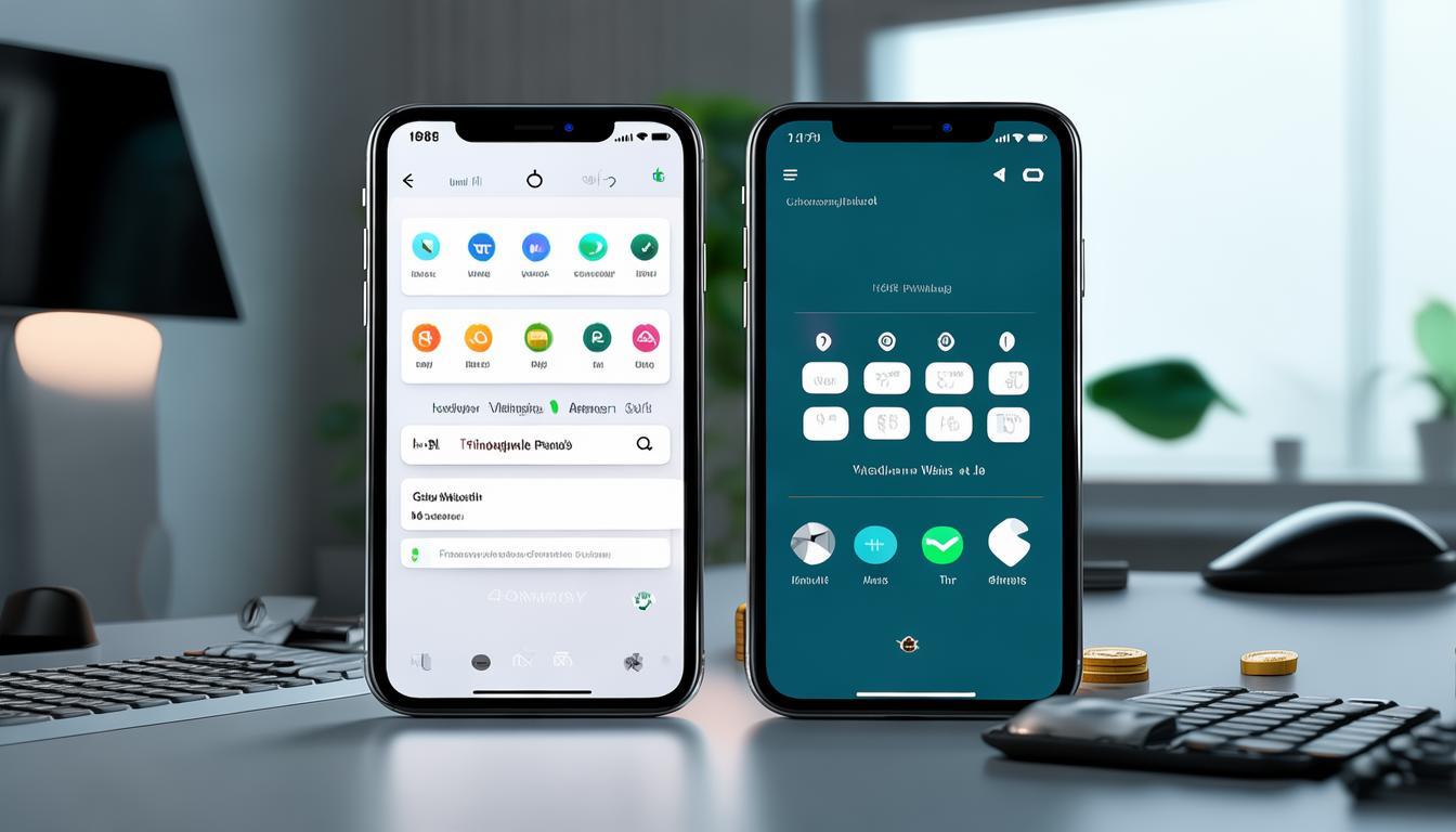 數(shù)字資產(chǎn)受重視，token錢包成管理利器，iOS與安卓平臺各有優(yōu)劣？