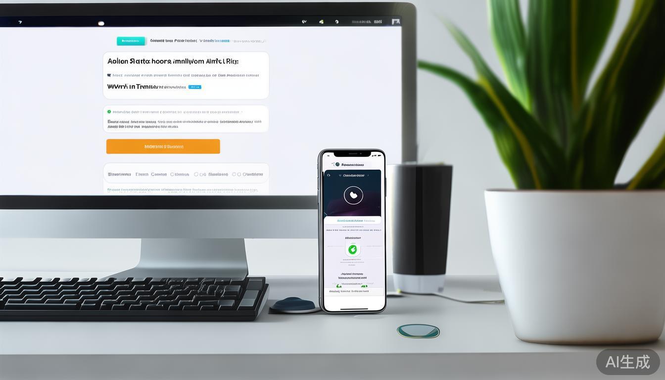 imToken錢包安全下載指南：如何識別虛假鏈接，保障數(shù)字資產(chǎn)安全？