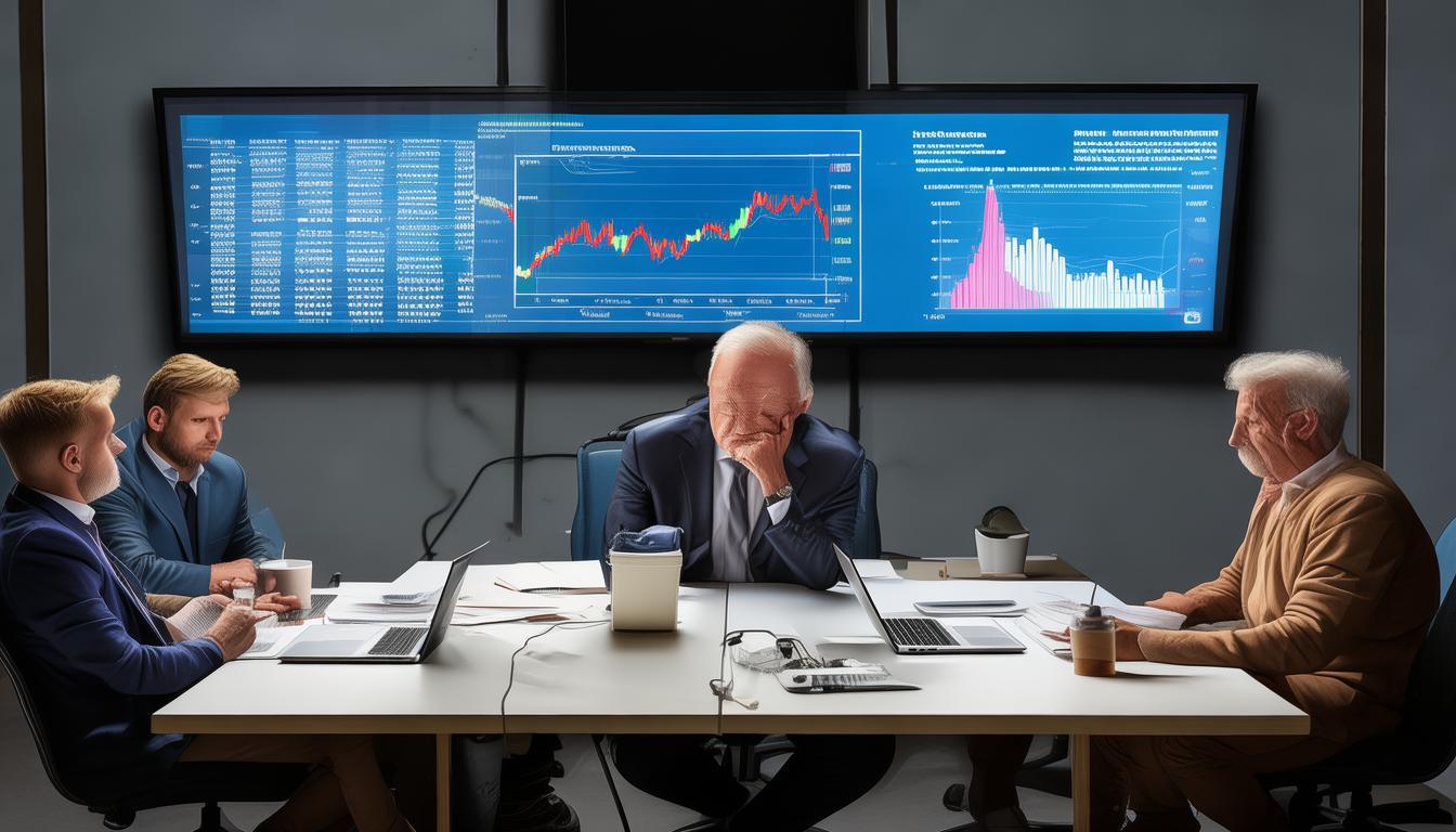 投資判斷要及時準確？token.im安卓版官網(wǎng)助你掌握市場動態(tài)