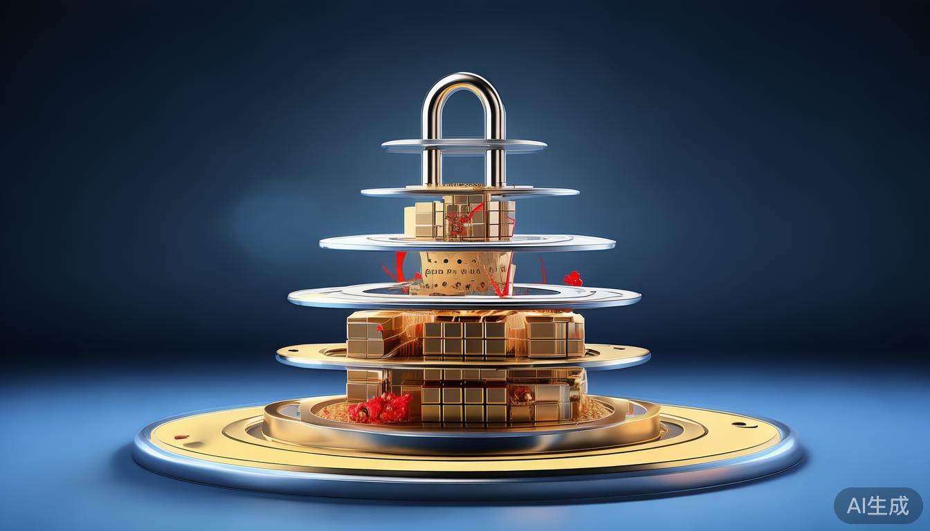 imToken錢(qián)包合規(guī)與安全解析：如何保障用戶(hù)資產(chǎn)安全？看這篇就夠了