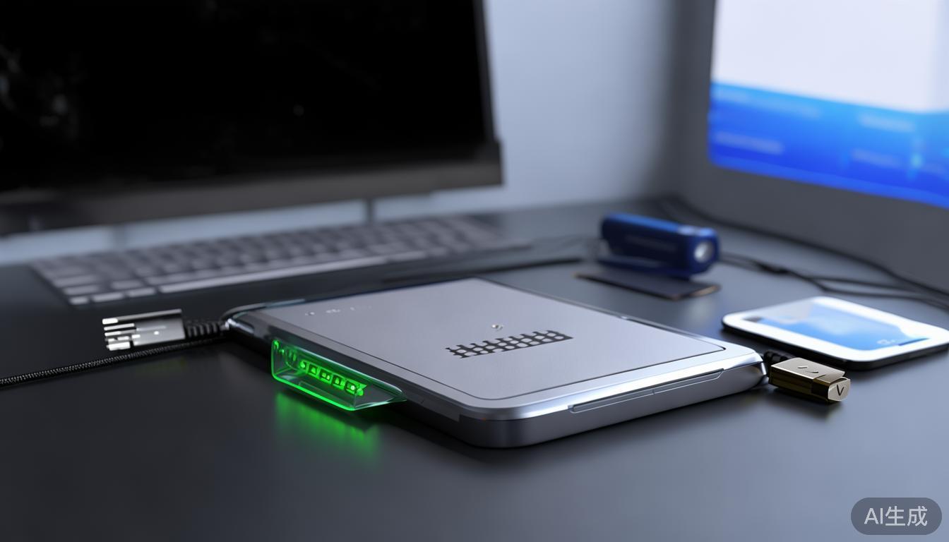 imToken冷錢(qián)包：私鑰離線(xiàn)存儲(chǔ)，資產(chǎn)透明可控，投資自主權(quán)新體現(xiàn)