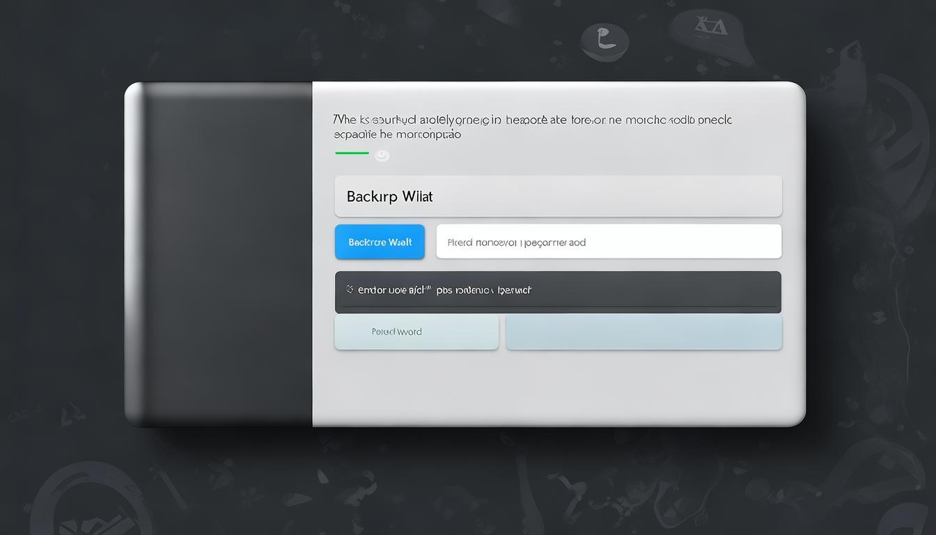 imToken錢包iOS版如何創(chuàng)建新錢包？掌握這些步驟很重要
