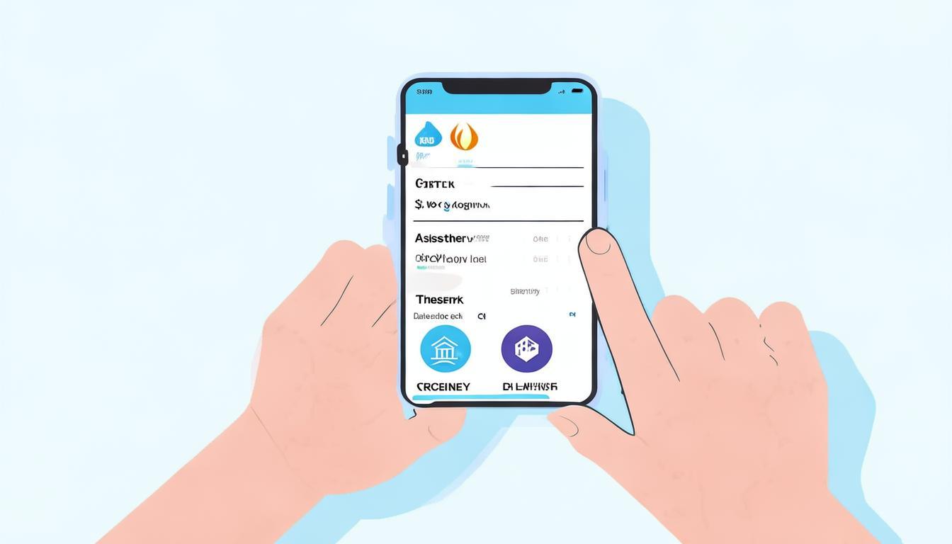 借助imToken安裝途徑增強交易便利性，這些要點要知曉