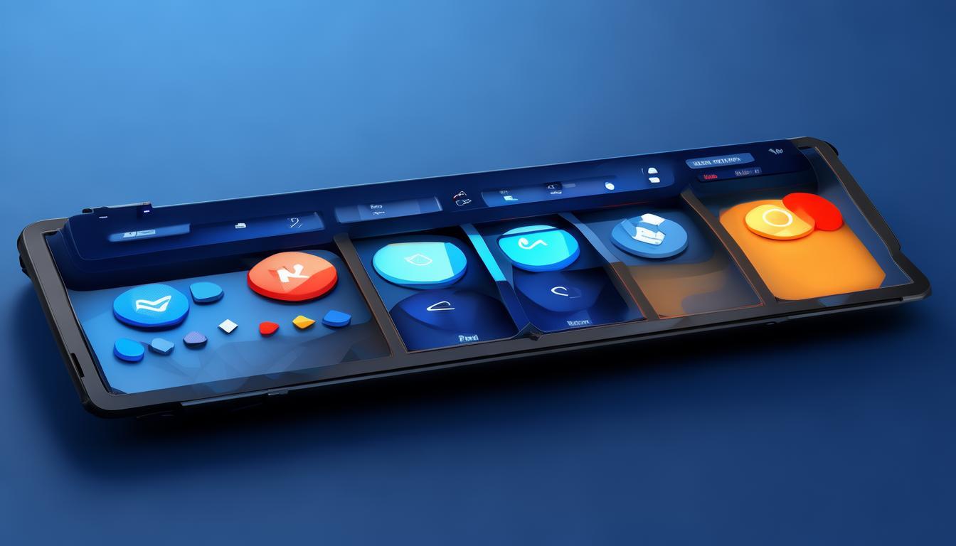 imToken錢包軟件更新版界面升級，用戶體驗顯著增強