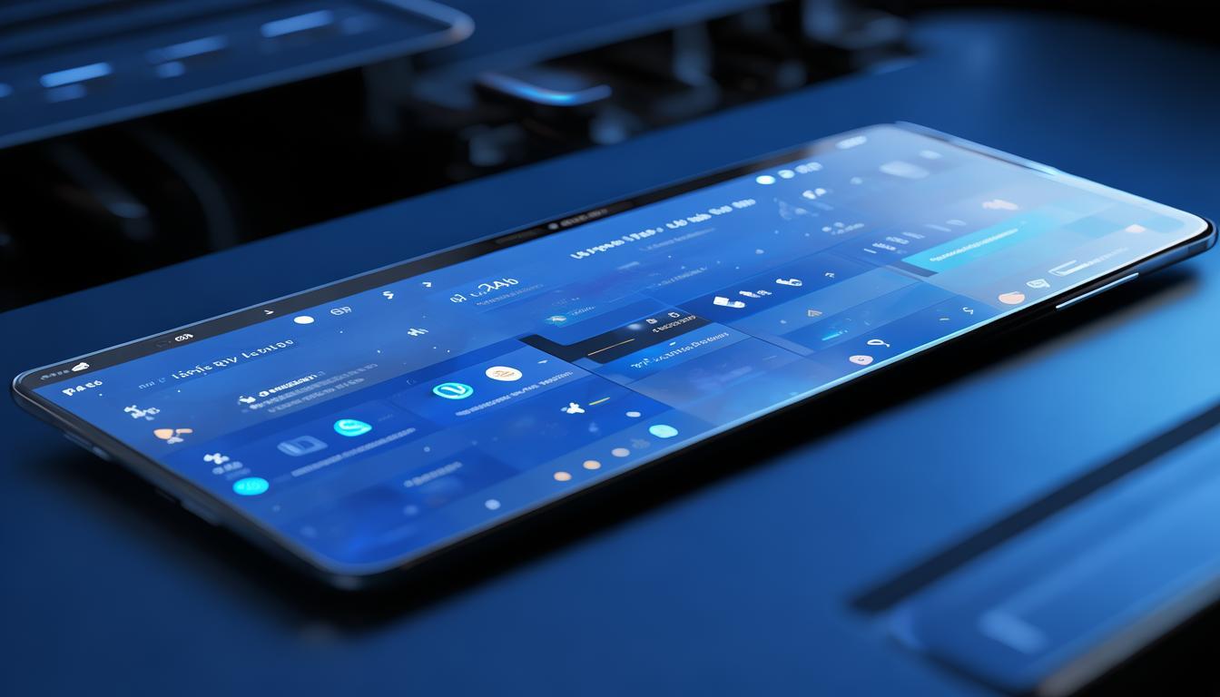 新版imToken網(wǎng)站使用指南：掌握操作方法，善用維護作用