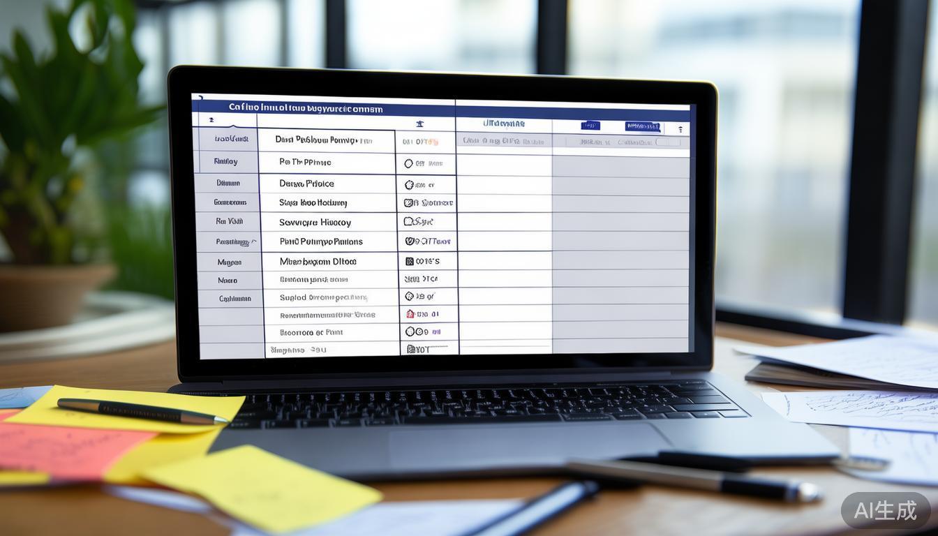 深入探究imToken官網(wǎng)隱私策略：如何保障您的資產(chǎn)與數(shù)據(jù)安全？