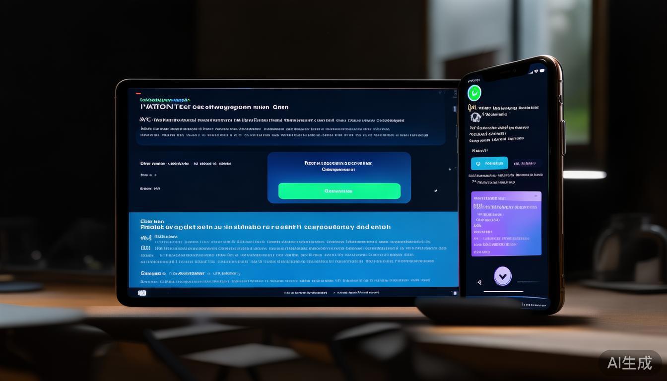 imToken錢包官方注冊(cè)指南：安全流程與防騙策略詳解，保障數(shù)字資產(chǎn)安全