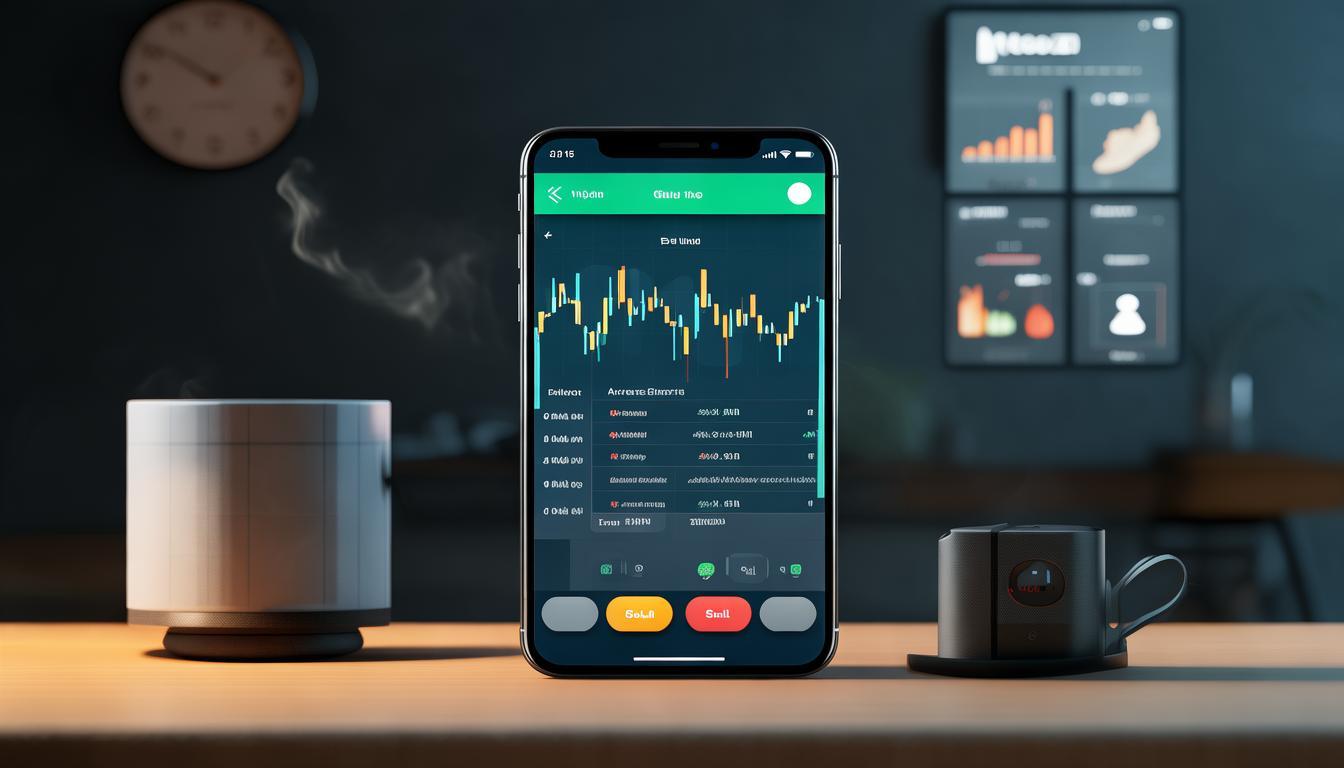 數(shù)字資產(chǎn)行業(yè)中，新版imToken安卓程序受青睞，使用者如何操作？