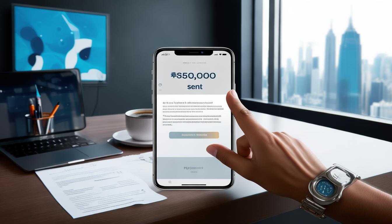 imToken錢包軟件在企業(yè)財務(wù)領(lǐng)域作用顯著，操作方便優(yōu)勢大