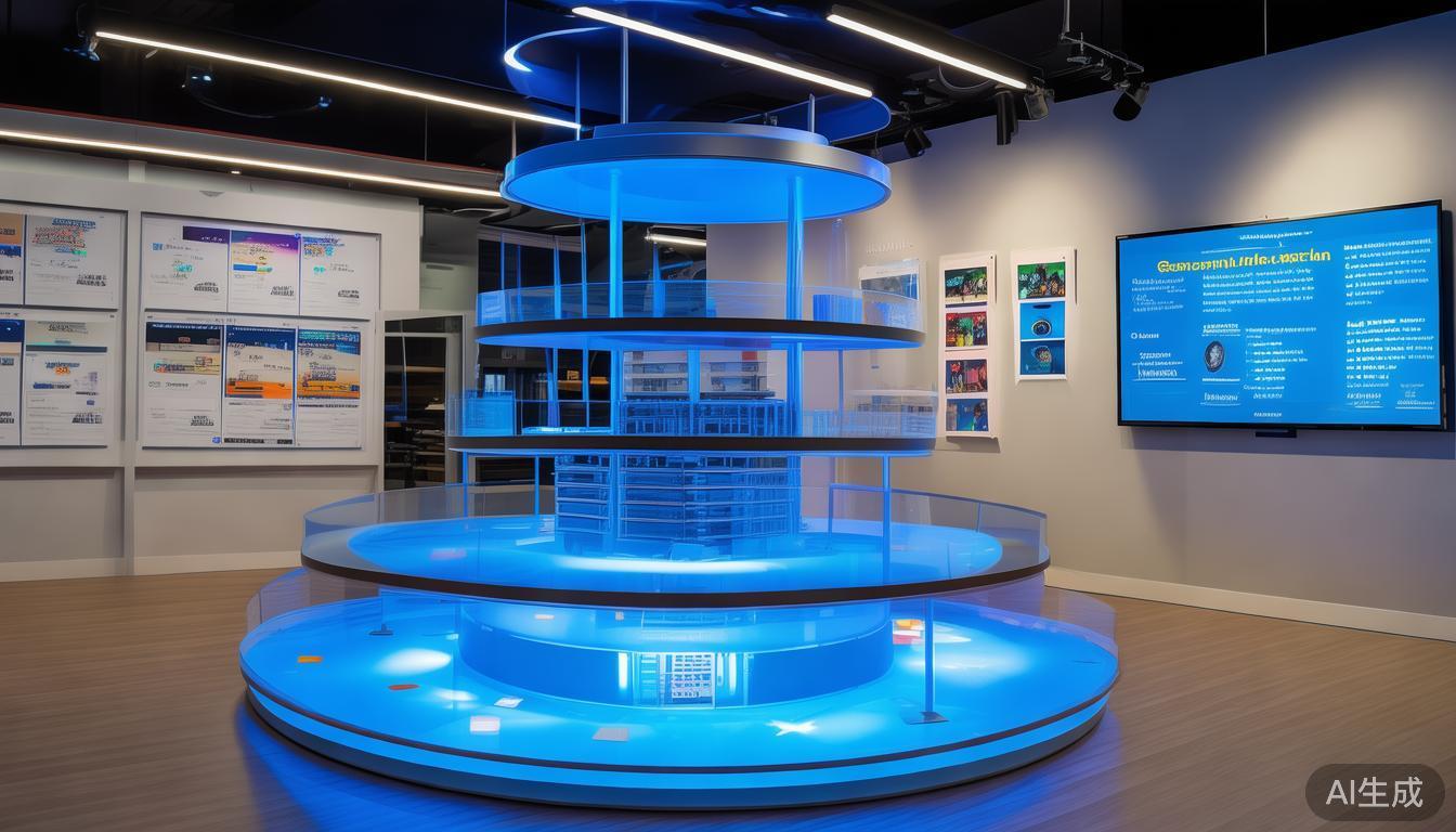 合規(guī)與優(yōu)化并舉：打造高效數(shù)字資產(chǎn)管理體系的三大核心策略——技術(shù)、教育與迭代