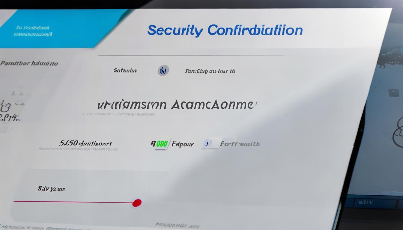 im錢包安卓應(yīng)用如何設(shè)定消費(fèi)上限，保障賬戶資金安全？
