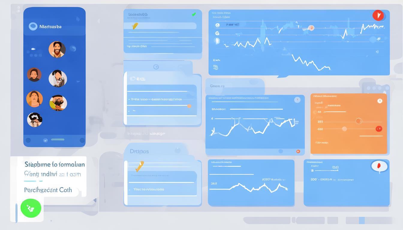 imToken正版網(wǎng)站：用戶參與感與粘性，如何決定平臺(tái)發(fā)展？