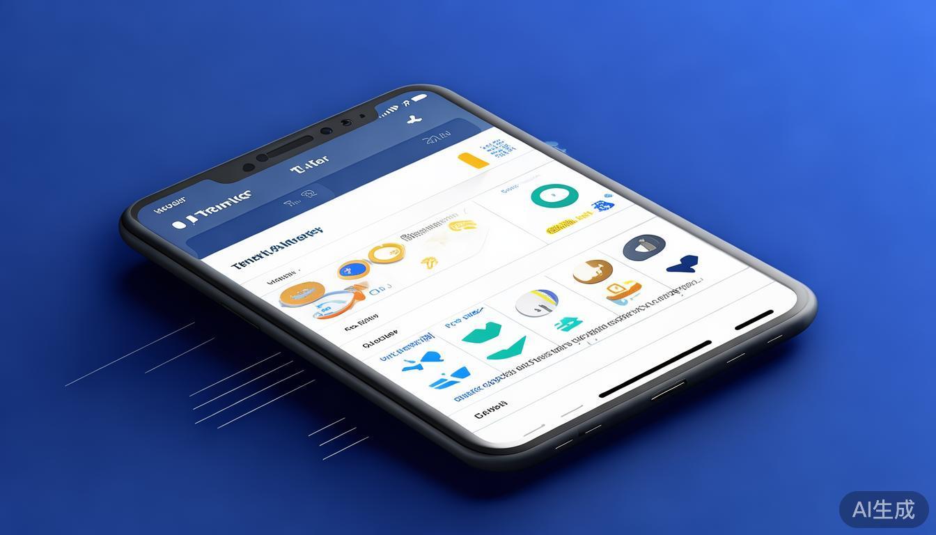 imToken錢包一鍵下載，安全管理數(shù)字資產(chǎn)，隨時(shí)隨地查看操作