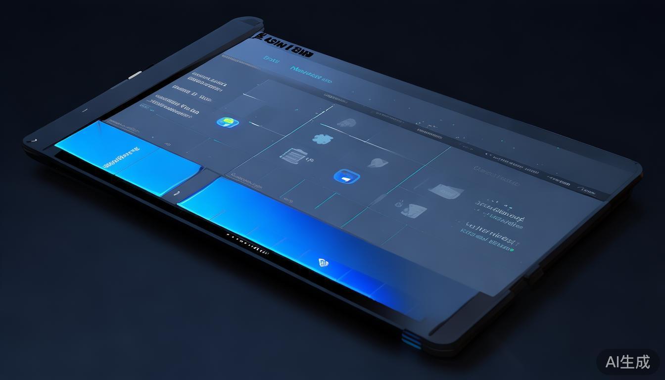 imToken中文版：不止是數(shù)字錢包，更是安全的Web3門戶與DApp入口