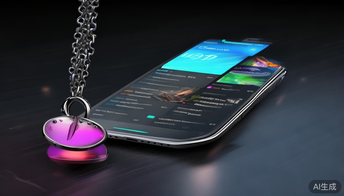 imToken錢包：安全管理加密貨幣，探索DeFi與NFT新領(lǐng)域