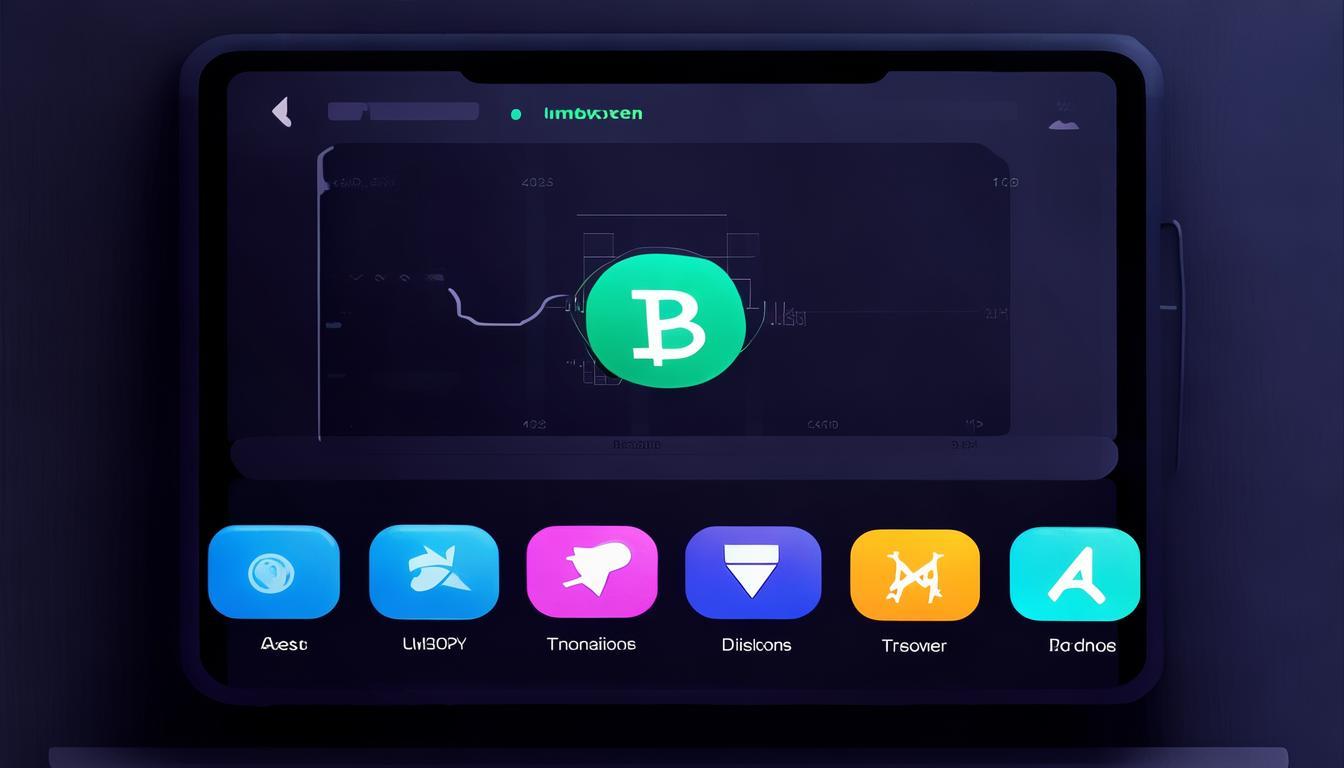 imtoken錢包：管理數(shù)字資產(chǎn)的得力助手，優(yōu)勢(shì)與使用方法全解析