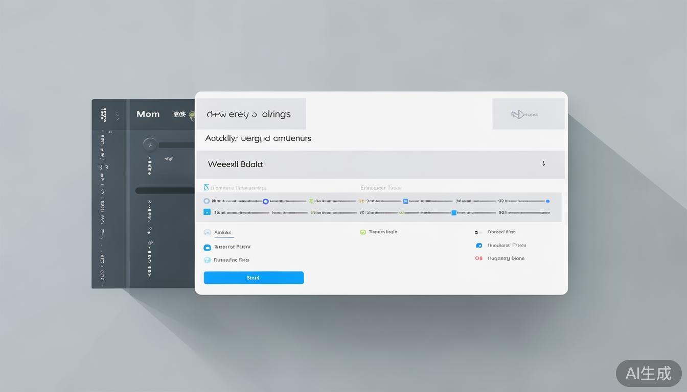 數(shù)字資產(chǎn)管理如何控支出？imToken 2.0國際版預(yù)算設(shè)置步驟詳解