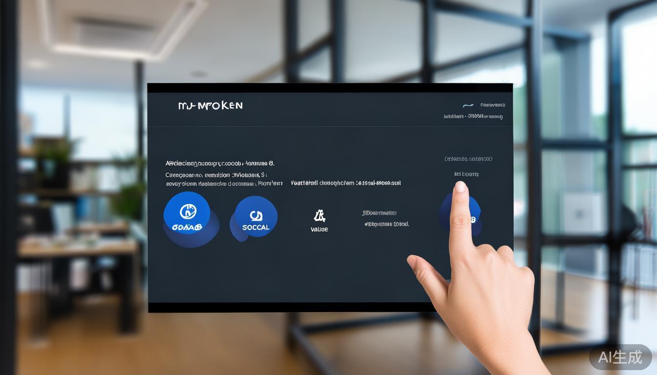 imToken：不止是錢包，搭建多方數(shù)據(jù)價(jià)值流動平臺！開啟價(jià)值流轉(zhuǎn)與共享新未來？