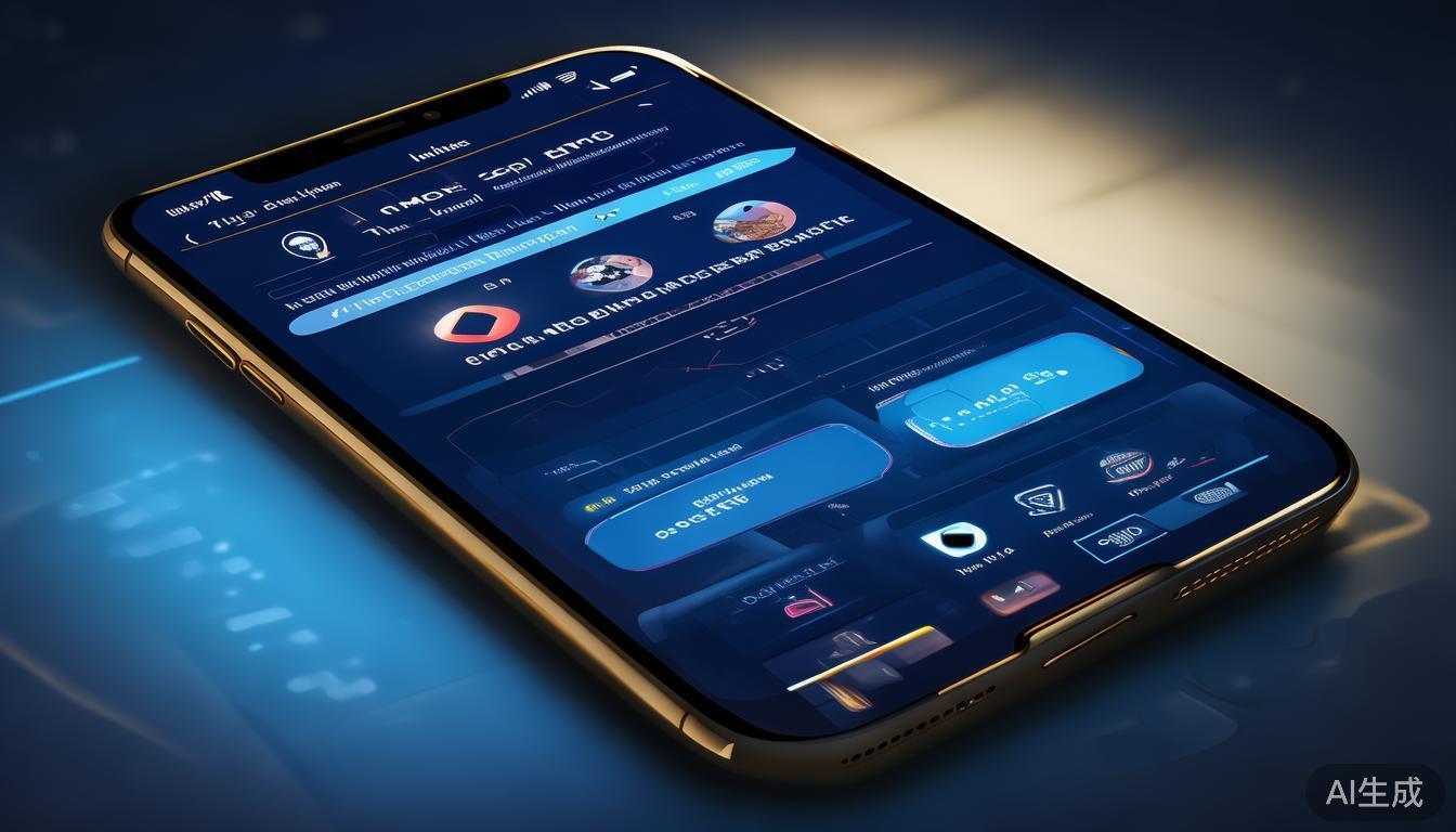 imToken免費(fèi)版評(píng)測(cè)：市場(chǎng)切換與多鏈擴(kuò)展，如何無(wú)縫提升資金利用率？