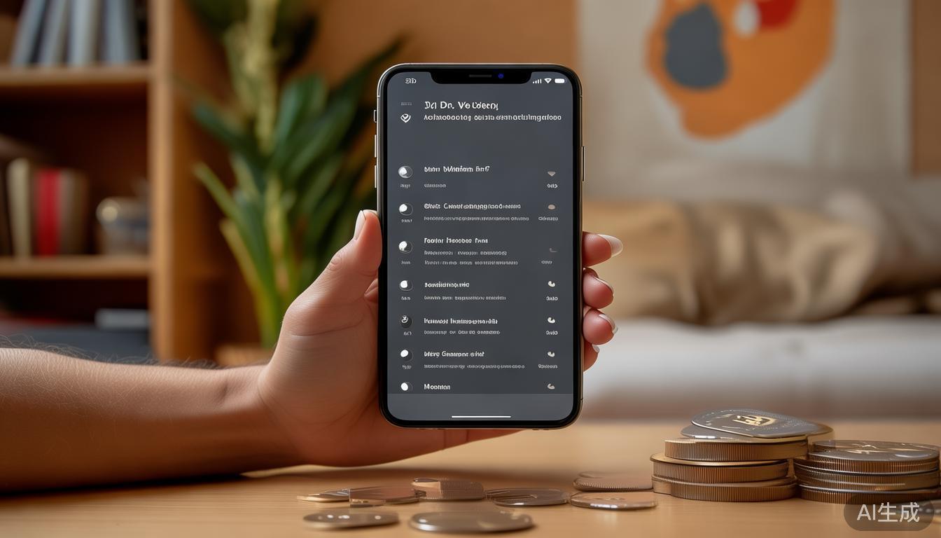 imToken品牌演變：從安全工具到情感連接，如何精準(zhǔn)觸達(dá)核心用戶？