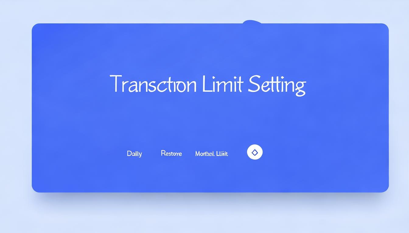imToken通用版如何設(shè)定交易額度？提升資產(chǎn)保護(hù)看這里