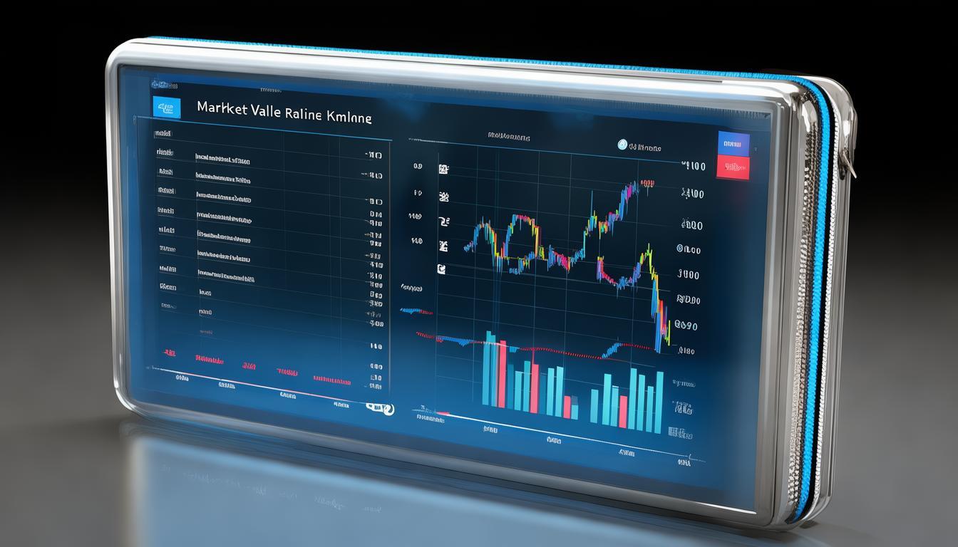 imToken 2.0錢包安卓版：觀察市場(chǎng)趨勢(shì)，把握投資機(jī)會(huì)