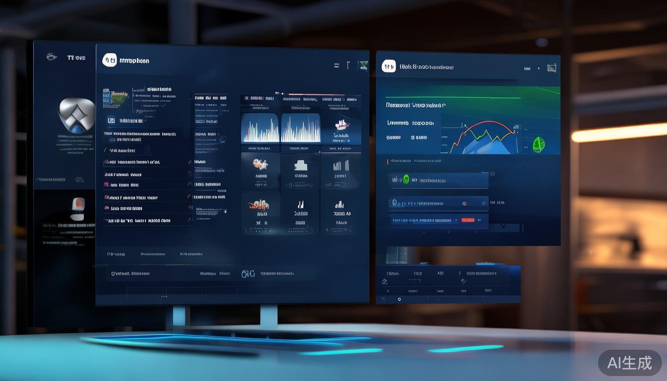 imToken官網(wǎng)：匯聚區(qū)塊鏈資訊，助從業(yè)者把握市場機(jī)遇、理性判斷