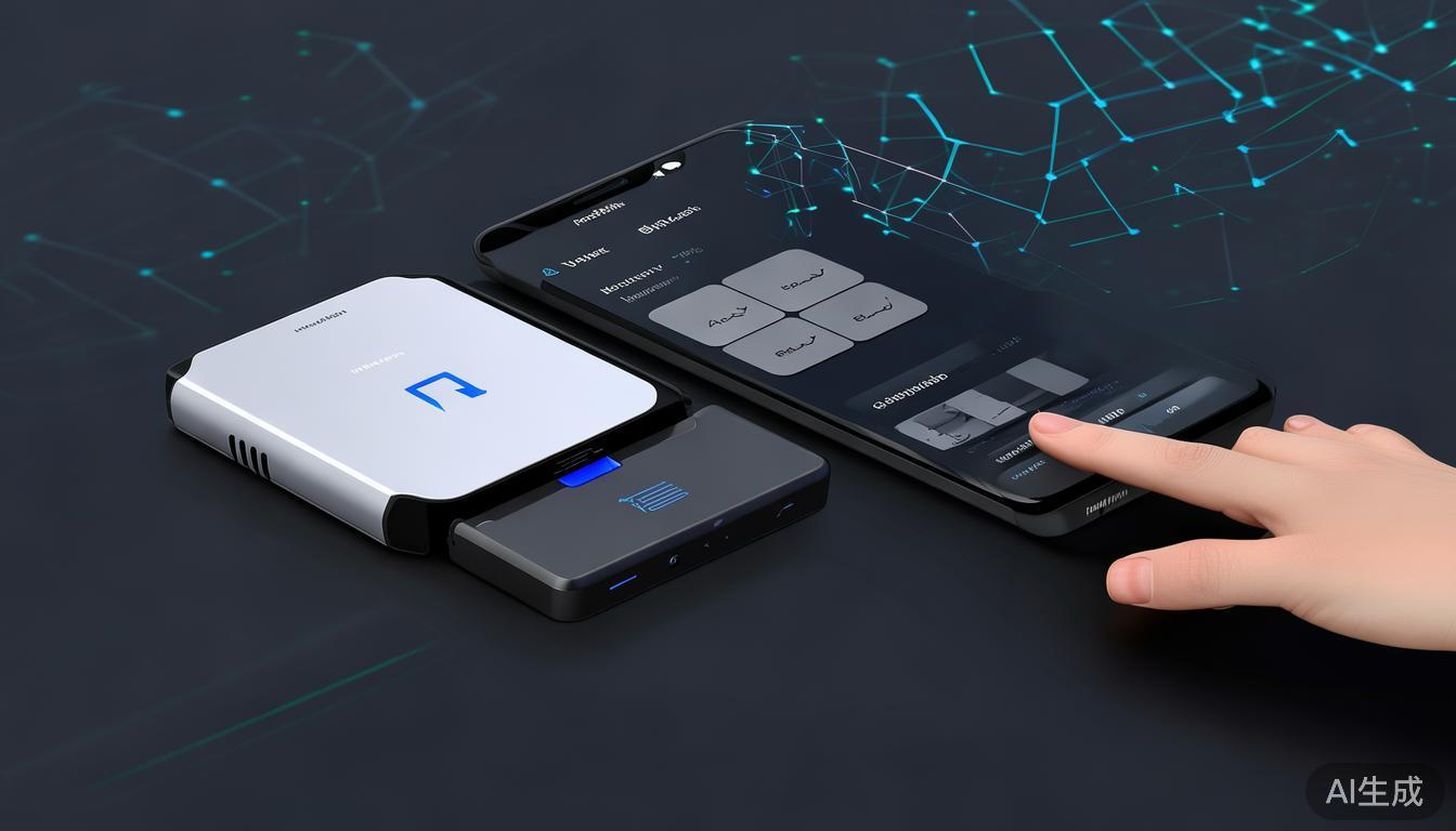 imToken錢包資產(chǎn)管理指南：三大智能化策略，讓資產(chǎn)更安全、增值更高效