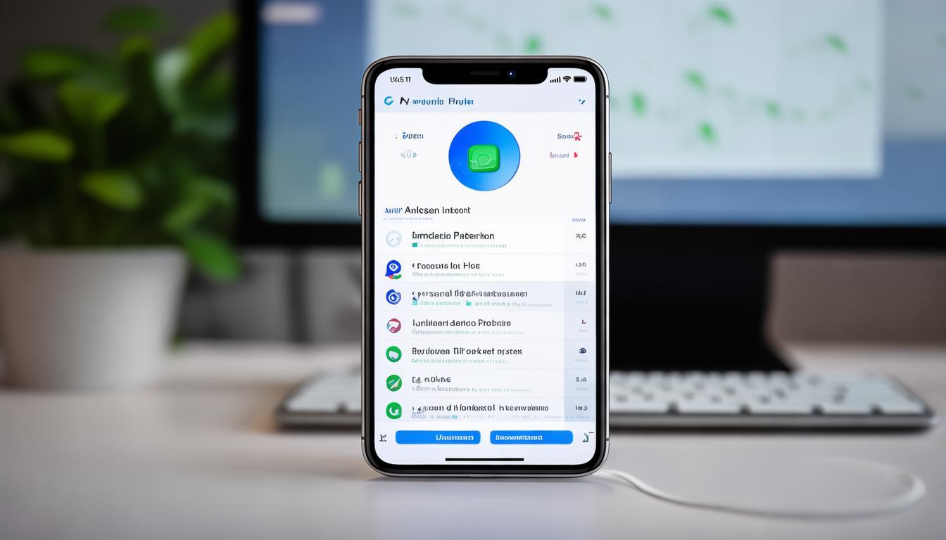 imToken助力掌握市場(chǎng)動(dòng)態(tài)，投資必備！安裝途徑及優(yōu)勢(shì)詳解