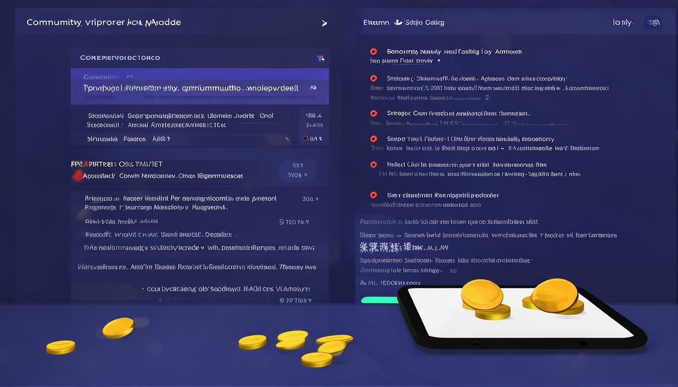 參與imToken錢包安卓端獎勵活動，輕松獲取虛擬財(cái)產(chǎn)的方法