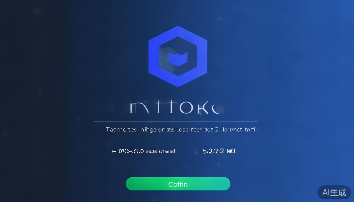 imToken正版網(wǎng)站體驗：直觀導(dǎo)航與多重驗證，如何提升用戶效率與資產(chǎn)安全？